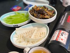 -鱼鼎香烤鱼火锅(华发商都店)