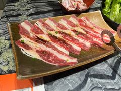 -牛局别馆·和牛烧肉(日月广场店)