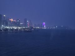 -琴岛之星摩天轮