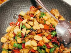 -野渡坡·极致湘菜·庭院餐厅(汉阳店)