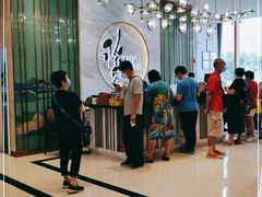 -稻香酒家·33年老字号·港式粤菜(富邦中心店)