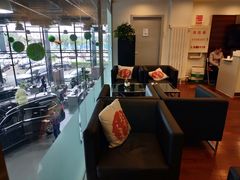 -北京之星奔驰4S店(亦庄店)