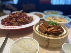 -茅庐毛血旺(临沂泰盛广场店)