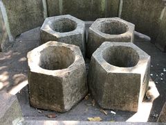 -杭州西湖风景名胜区-满觉陇四眼井