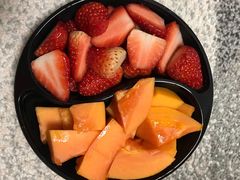 -果叔(红旗街店)