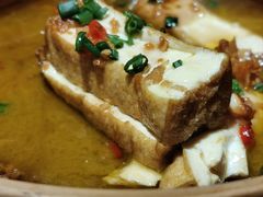 -山涧肴·泉水煮活鱼(坂田店)