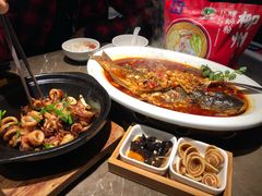 -桂小厨广西菜(万象城店)