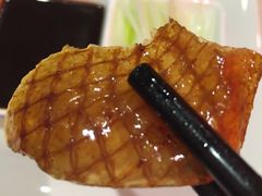-北京全聚德(王府井店)