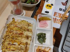 -木屋烧烤(龙岗南联店)