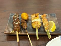 -鸟鹏烧鸟居酒屋(天河领展店)