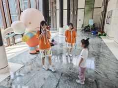 -上海崇明金茂凯悦酒店