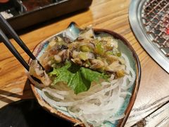 -黑牛の店·和牛烧肉(合生汇店)