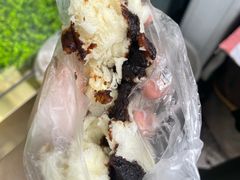 -俞记安顺特色破酥包(民生路店)