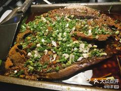 黔鱼烤鱼-鱼介炭火烤鱼(1227店)