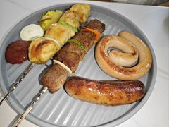 -库滋明·俄罗斯特色美食(中央大街店)