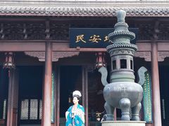 -钱王祠