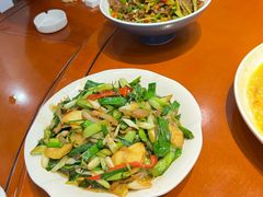 -小秦淮·南京土菜(新亭西路店)