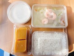 豌豆黄-护国寺小吃(中关村店)