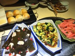 -和庆斋羊蝎子火锅·碳缸烧烤(顺义旗舰店)
