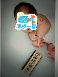 点击看大图 -玛瑞莎孕婴童摄影到家拍