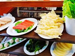 -吴秋芳鸡煲(江南西店)