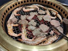 -神户赤童日式烤肉伙伴(东直门店)