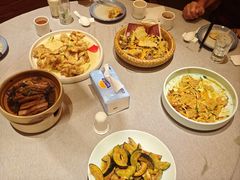 -宏达老菜馆(东安街店)