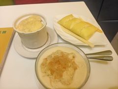 -果流香水果甜品(建政路店)