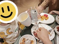 -食光全日制餐厅(绵阳首开喜来登酒店)