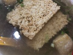 -笑云开汤包店(网巾市店)