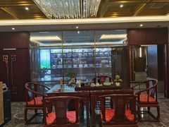 -喝茶说事(建正东方中心D座店)