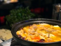 -汤城小厨•粤菜•靓汤(苏州街店)