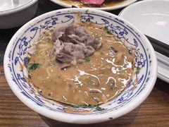 -仁和四季涮肉馆(天坛南门店)