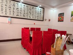 -西府酒家(太白山店)