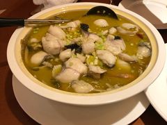 -杭州JW万豪酒店-万豪中餐厅