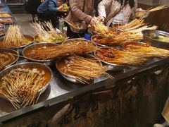 -嘉州鲜知味钵钵鸡(奎星楼店)