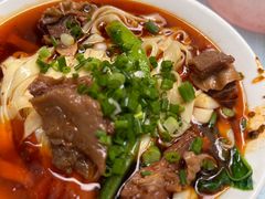 -老地方巷内小面