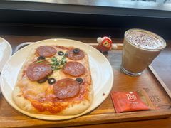 -Peet's 皮爷咖啡(东湖路手作店)