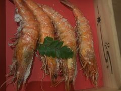 -Minase水濑·日料放题(外滩店)