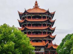 -富乐山