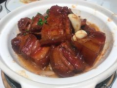 -徽镇小厨·经典徽菜(马连道店)