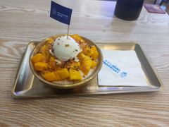 -玛尚掂•茶饮•简餐(群贤路店)