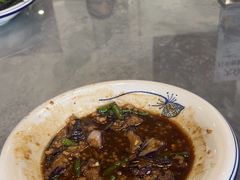 -溪涧堂农家土菜(神仙居店)