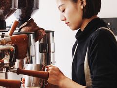 -% Arabica(京都东山店)