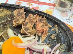 -斗牛士牛排餐厅(嘉里汇店)