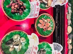 -福照楼汽锅鸡·云南菜(火车站锦江店)