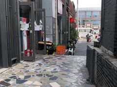 -京三儿烤鸡架(北新桥店)