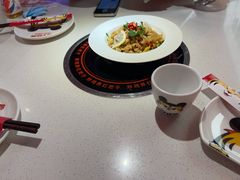 -虎丫炒鸡(平顶山汝州绿洲广场店)