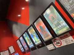 -Xcape异时刻密室逃脱魔法互动(瑞虹天地太阳宫店)