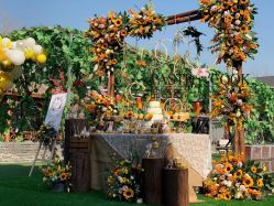 -甜品匠·法式高级定制&婚礼甜品台&企业茶歇(双井店)